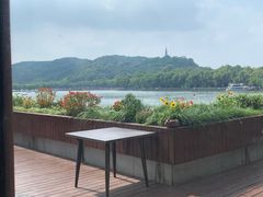 -湖畔居茶楼(湖滨店)