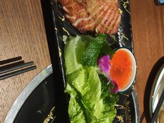 -南越郡·越式风味餐厅(青秀万达店)