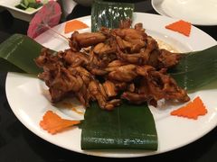 -亢龙太子酒轩(东湖店)