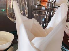 -莲·中餐厅(成都首座万豪酒店)