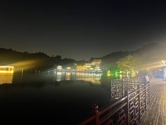 -珠海圆明新园