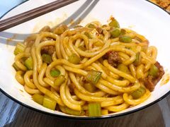 -壹粉屋新疆炒米粉(建外SOHO东区店)