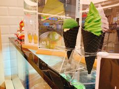 -無邪日式甜品(华润五彩城购物中心店)