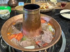-陀岗美食·云南藏式特色餐厅