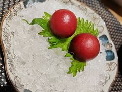 -虹料理·日料放题(悠方店)