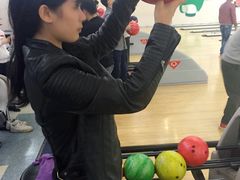 -广州保龄球馆(广州天河体育中心店)