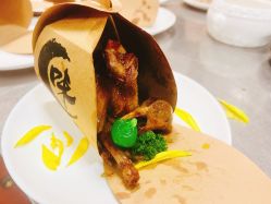 点击看大图 -拾玥国际月子会所(凯宾斯基店)