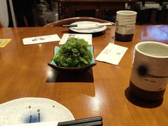-気楽亭和食料理(气乐亭大世界本店)