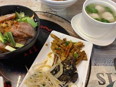 -台南擔仔面·卤肉饭(老虹井路店)