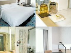 -上海漕河泾万丽酒店