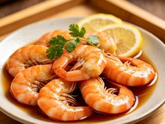 -红厨巷·淮扬菜(熙南里店)