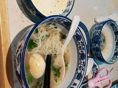 -馬香远蘭州牛肉面(武汉群星城首店)