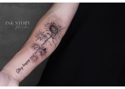 点击看大图 -INK STORY专业刺青·穿孔·洗纹身