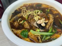 -一家人面馆(三条巷店)