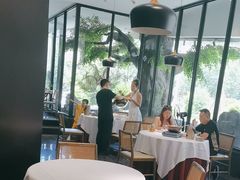 -院里寻菜·祖庵菜宴请(观沙岭店)