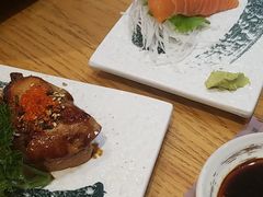 -林妈妈村·日式料理(宝山万达店)