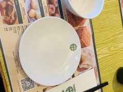 -添好运点心专门店(百老汇店)