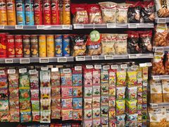 -BLT精品超市(国贸商城店)