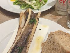 牛骨髓-Le Comptoir de la Gastronomie