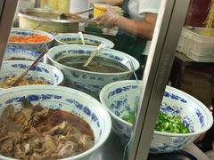 -蔡林记(珞狮南路店)
