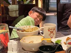 -佛山希尔顿酒店·融誉亚洲美食荟