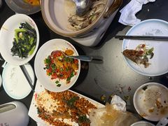 -天宝兄弟(前海壹方城店)