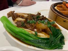 牛腩煲仔粉-海宝酒家(中山四路店)