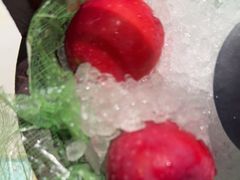 -聆桂烤鸭·金奖烤鸭(静联广场店)