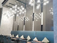 -富力万达文华酒店·海鲜自助