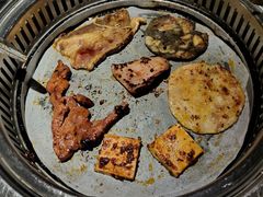 -佰烧海鲜烤肉火锅自助(熙地港店)
