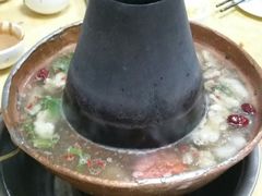 -月圆火锅(宁海东路二店)