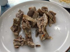 -老毛手抓·盐池滩羊非遗手抓(宁夏总店)