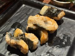 -肉仓焼肉バー(烟台山店)