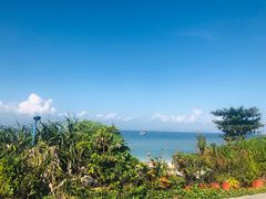 -三亚蜈支洲岛旅游区