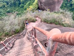 -丹霞山风景名胜区