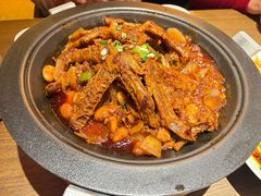 -六月雪干锅(涪城万达广场店)
