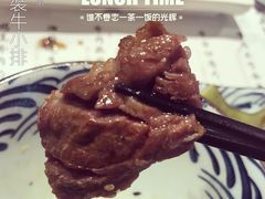-热血兄弟·炭火烤肉(融侨中心店)