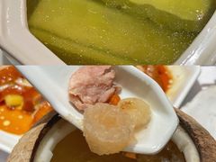 -金戈戈香港豉油鸡(皇庭广场店)
