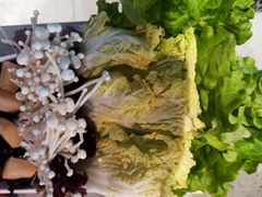 -半天妖烤鱼(石岛店)