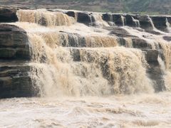 -陕西黄河壶口瀑布旅游区