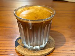 -Be Lived Cafe比例咖啡(摩天轮店)