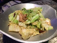 -绿茶餐厅(乐峰广场店)