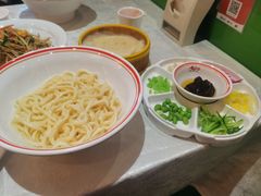 -大碗居·烤鸭·鱼头泡饼(天坛东门店)