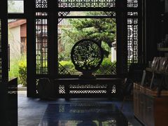 -丽江金茂凯悦臻选酒店-滇香馆