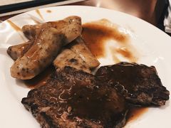 -洲际酒店·地平线全日餐厅HORIZON CAFÉ