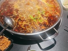 -小饕荟雅安贡椒鱼鲜馆(广福桥店)