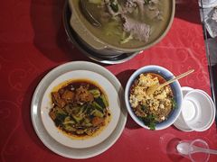 -冯烫烫跷脚牛肉·川菜小馆(武胜西街店)