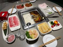 -海底捞火锅(龙岗星河COCO Park店)