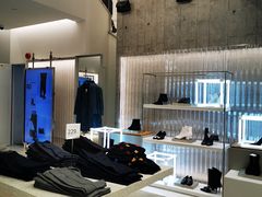 -ZARA(大上海时代广场店)