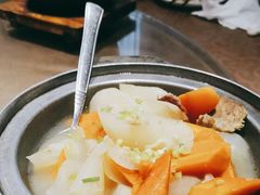 -百年银屏蚝烙·潮汕菜·非遗(乐山店)